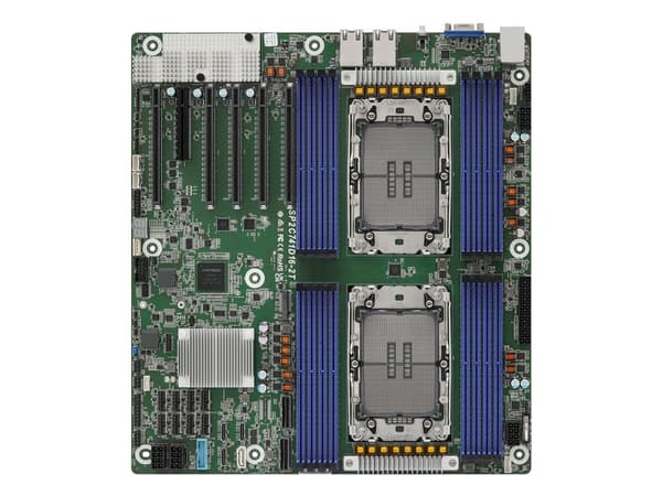 ASRock hovedkort SP2C741D16-2T EEB dobbel socket 4677 (SP2C741D16-2T)