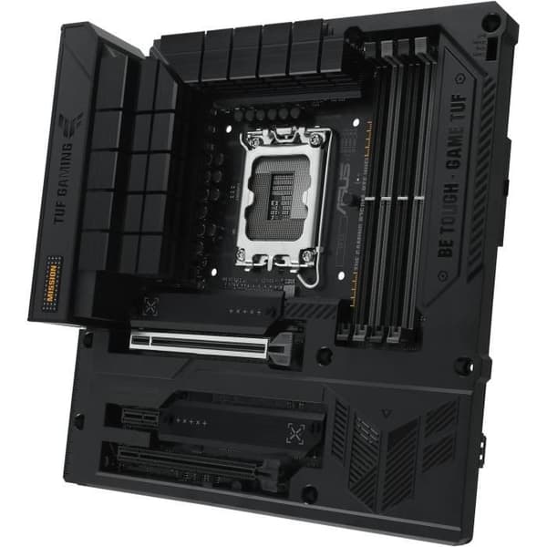 ASUS TUF GAMING B760M-BTF WIFI