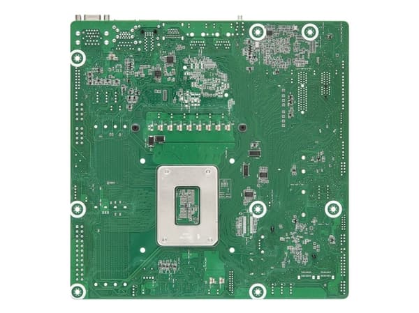ASRock - Hovedkort - USB 3.2 Gen 1