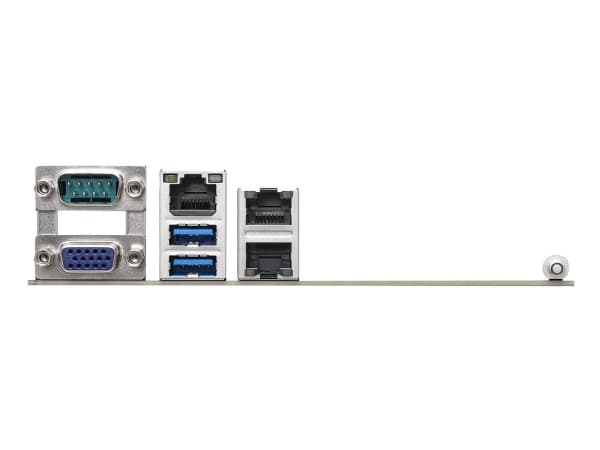 ASRock - Hovedkort - USB 3.2 Gen 1