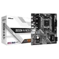 Miniatyrbild 1 av 5: ASROCK B650M-H/M.2+