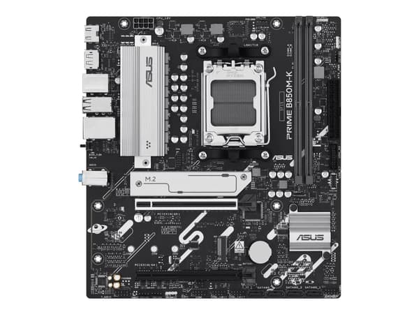 ASUS PRIME B850M-K (mATX, B850, AM5, DDR5)