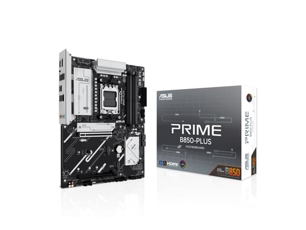 ASUS PRIME B850-PLUS-CSM (ATX, B850, AM5, DDR5)