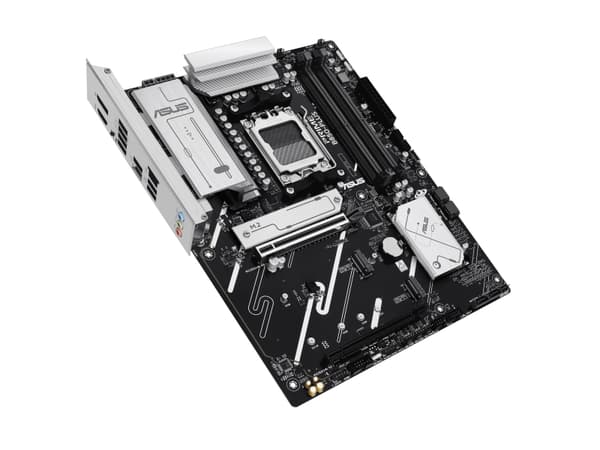 MB AMD B850 SAM5 ATX PRIME B850-PLUS ASUS