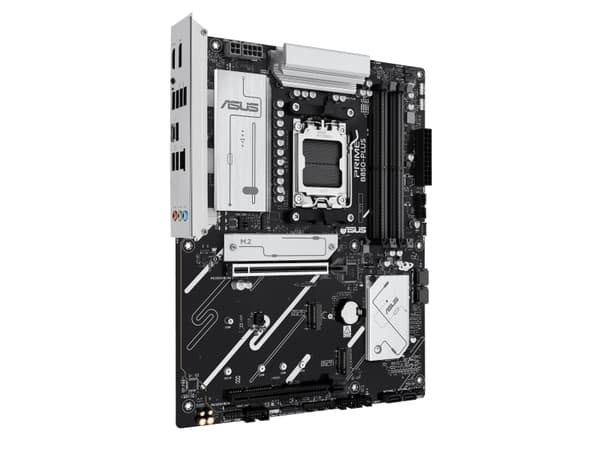 MB AMD B850 SAM5 ATX PRIME B850-PLUS ASUS
