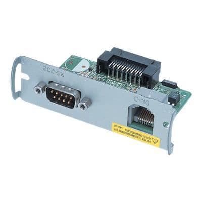 Epson UB-S09 - Seriell adapter - RS-232 - för...