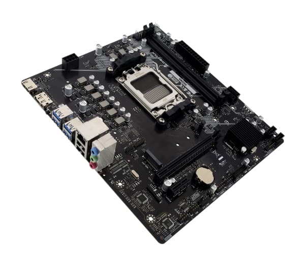 Biostar A620MS (A620,AM5,mATX,DDR5)