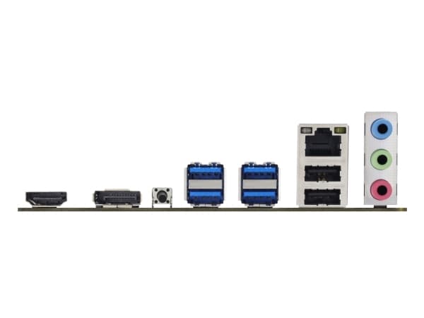Biostar A620MS (A620,AM5,mATX,DDR5)