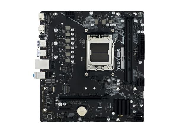 Biostar A620MS (A620,AM5,mATX,DDR5)