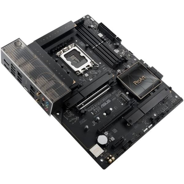 ASUS ProArt B760-CREATOR WIFI