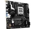 Miniatyrbilde 4 av 5: ASRock B850M-X WiFi R2.0 AM5 detaljhandel - AMD Socket AM5 (Ryzen Zen4) (90-MXBSH0-A0UAYZ)