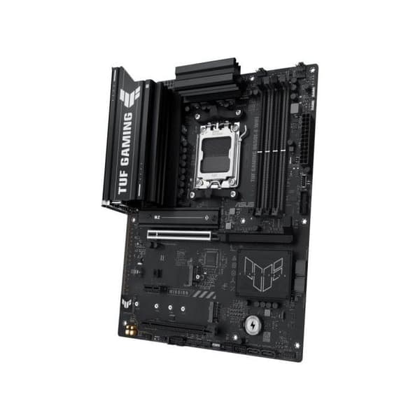 ASUS TUF GAMING B650E-E WIFI