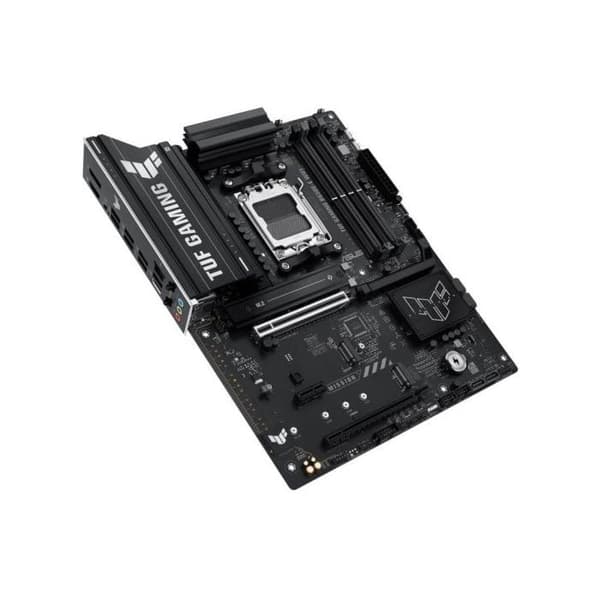 ASUS TUF GAMING B650E-E WIFI