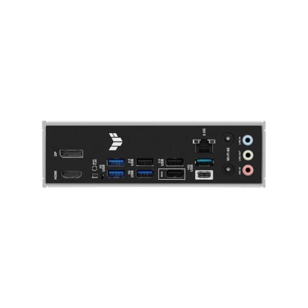 ASUS TUF GAMING B650E-E WIFI