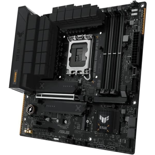 ASUS TUF GAMING B760M-PLUS II