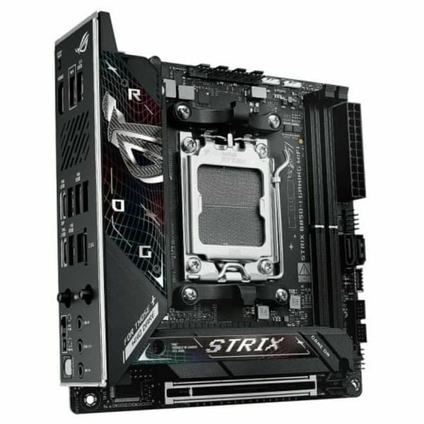 Emolevy Asus 90MB1K30-M0EAY0 AMD AM5