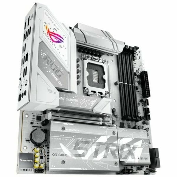 Emolevy Asus 90MB1JF0-M0EAY0 LGA 1851