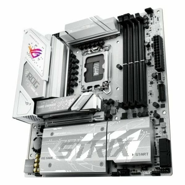 Emolevy Asus 90MB1JF0-M0EAY0 LGA 1851