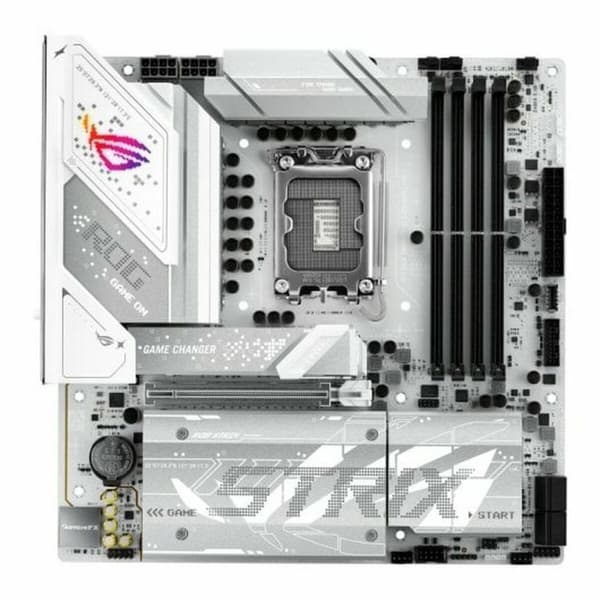 Emolevy Asus 90MB1JF0-M0EAY0 LGA 1851