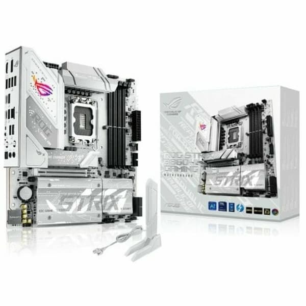 Emolevy Asus 90MB1JF0-M0EAY0 LGA 1851