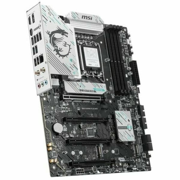 Motherboard MSI B860 GAMING PLUS WIFI LGA 1851 AMD
