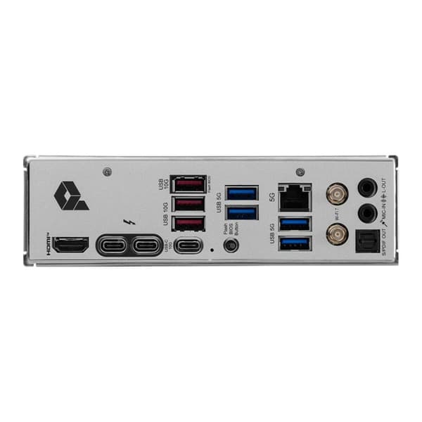 Motherboard MSI 7E32-002R