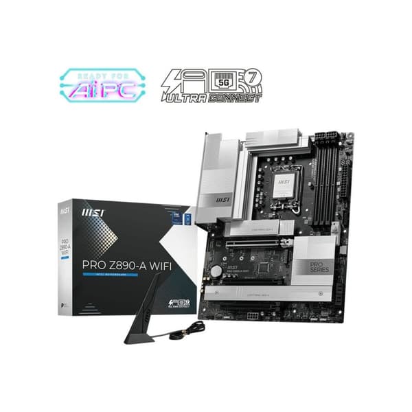 Motherboard MSI 7E32-002R