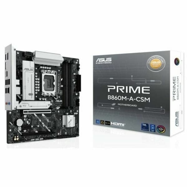 Motherboard Asus 90MB1K00-M0EAYC LGA 1851