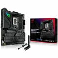 Miniatyrbillede 1 af 4: Motherboard Asus 90MB1JG0-M0EAY0 LGA 1851