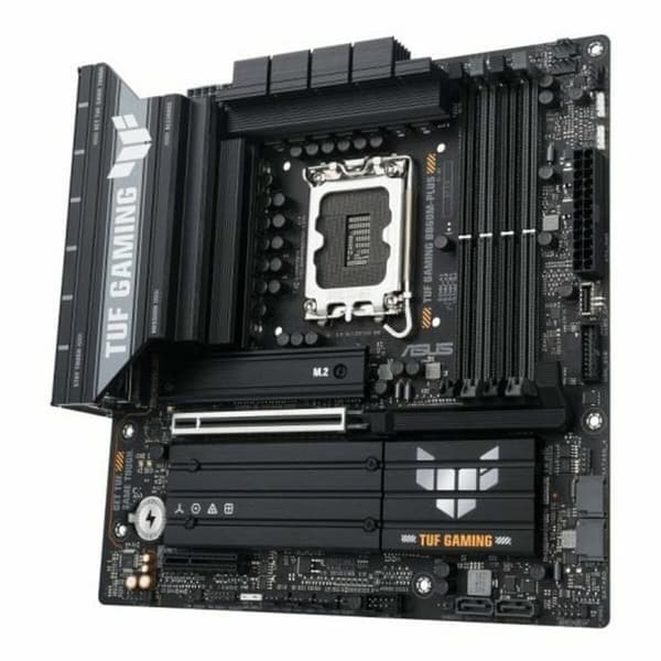 Moderkort Asus 90MB1JW0-M0EAY0 LGA 1851
