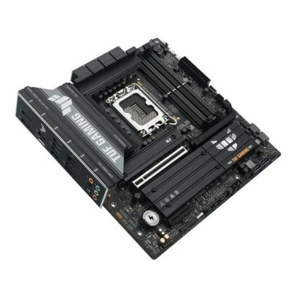 Moderkort Asus 90MB1JW0-M0EAY0 LGA 1851