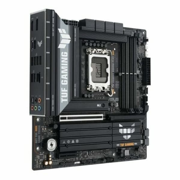 Moderkort Asus 90MB1JW0-M0EAY0 LGA 1851