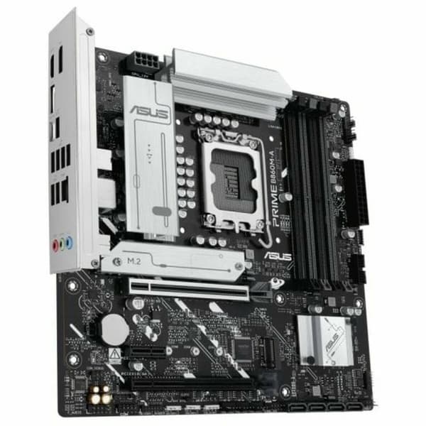 Moderkort Asus 90MB1K00-M0EAYC LGA 1851
