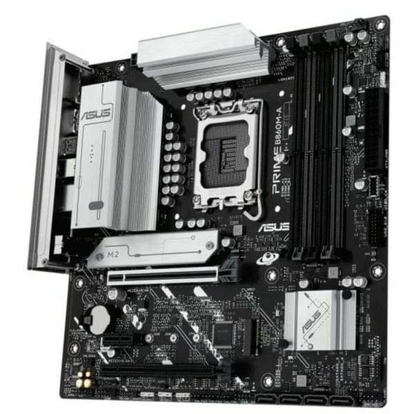 Moderkort Asus 90MB1K00-M0EAYC LGA 1851