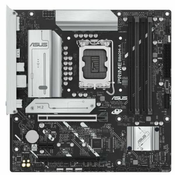 Moderkort Asus 90MB1K00-M0EAYC LGA 1851