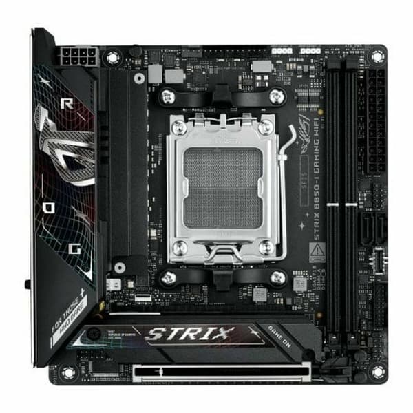 Moderkort Asus 90MB1K30-M0EAY0 AMD AM5
