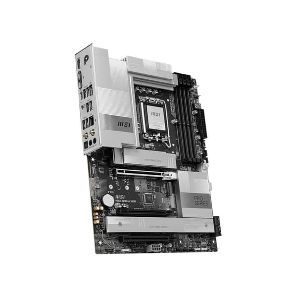 Moderkort MSI 7E32-002R
