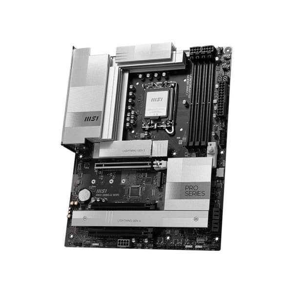Moderkort MSI 7E32-002R