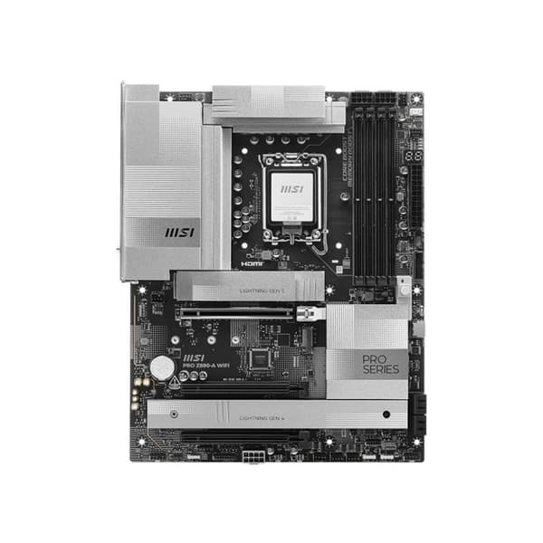Moderkort MSI 7E32-002R