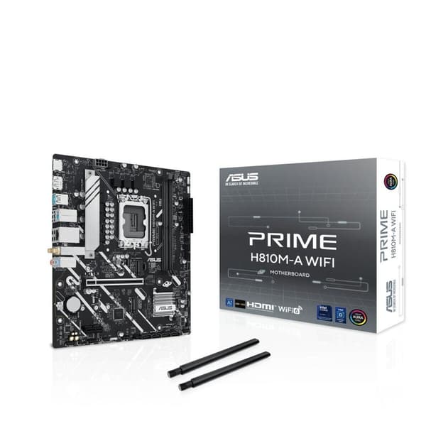 Moderkort Asus 90MB1KJ0-M0EAY0