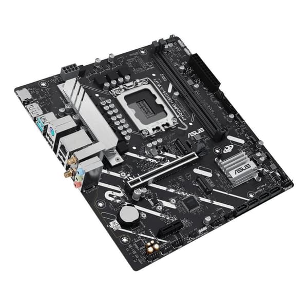 Moderkort Asus 90MB1KJ0-M0EAY0