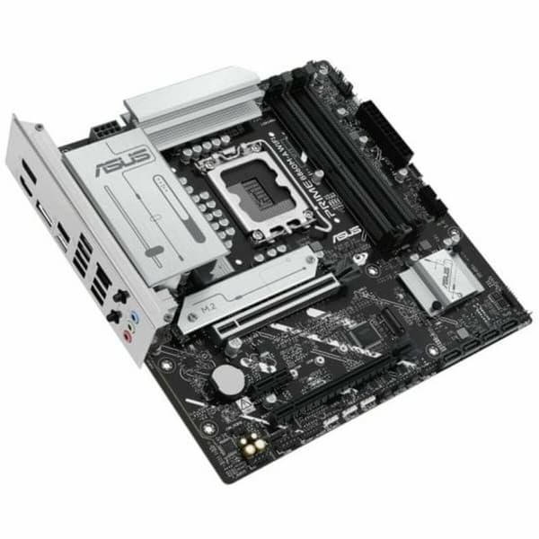 Emolevy Asus 90MB1JY0-M0EAY0 LGA 1851
