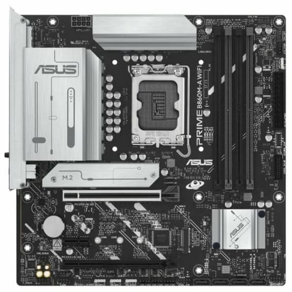 Emolevy Asus 90MB1JY0-M0EAY0 LGA 1851