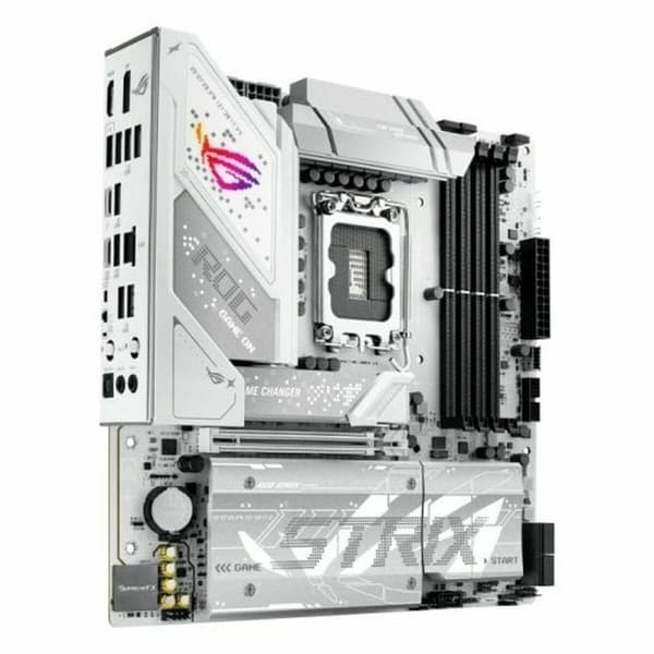 Emolevy Asus 90MB1JF0-M0EAY0 LGA 1851