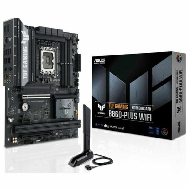 Moderkort Asus 90MB1JL0-M0EAY0 LGA 1851