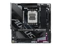 Miniatyrbild 3 av 5: Gigabyte B840M Elite WIFI6E B840 AM5 mATX DDR5 - AMD Sockel AM5 (Ryzen Zen4) - Micro/Mini/Flex-ATX (B840M A Elite WIFI6E)
