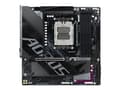 Miniatyrbild 1 av 5: Gigabyte B840M Elite WIFI6E B840 AM5 mATX DDR5 - AMD Sockel AM5 (Ryzen Zen4) - Micro/Mini/Flex-ATX (B840M A Elite WIFI6E)