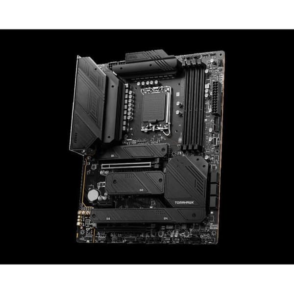 Moderkort - MSI - MAG Z790 TOMAHAWK WIFI DDR4