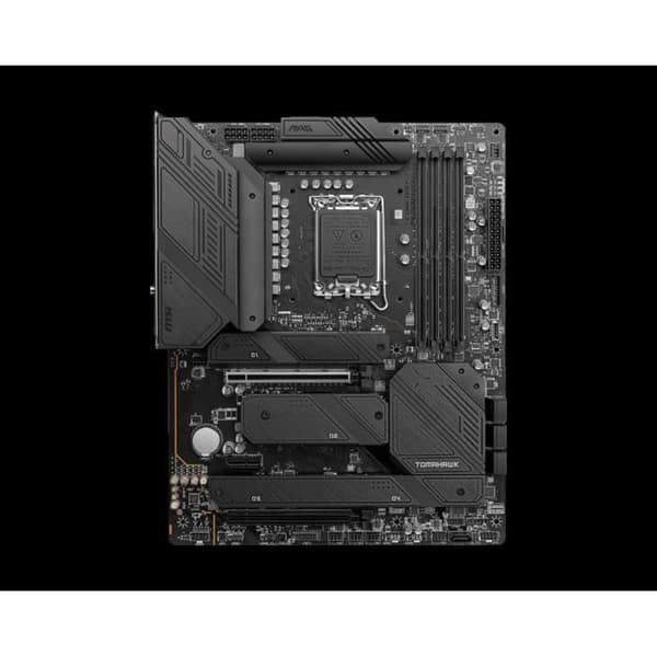 Moderkort - MSI - MAG Z790 TOMAHAWK WIFI DDR4