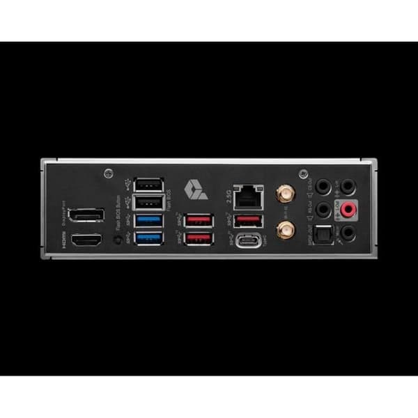 Moderkort - MSI - PRO Z790-A WIFI DDR4